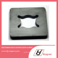 Custom Size Super Strong Permanent Ferrite Magnet